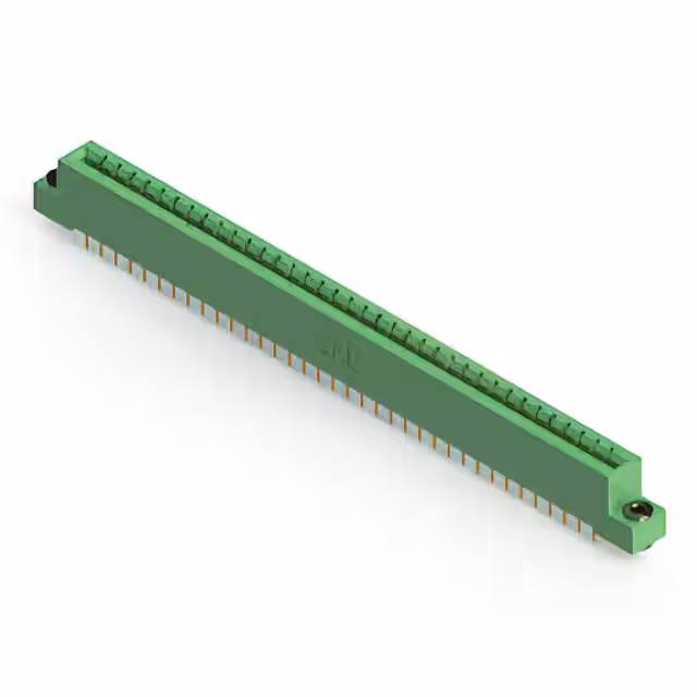 333-072-524-203 EDAC Inc.  Edgeboard Connectors